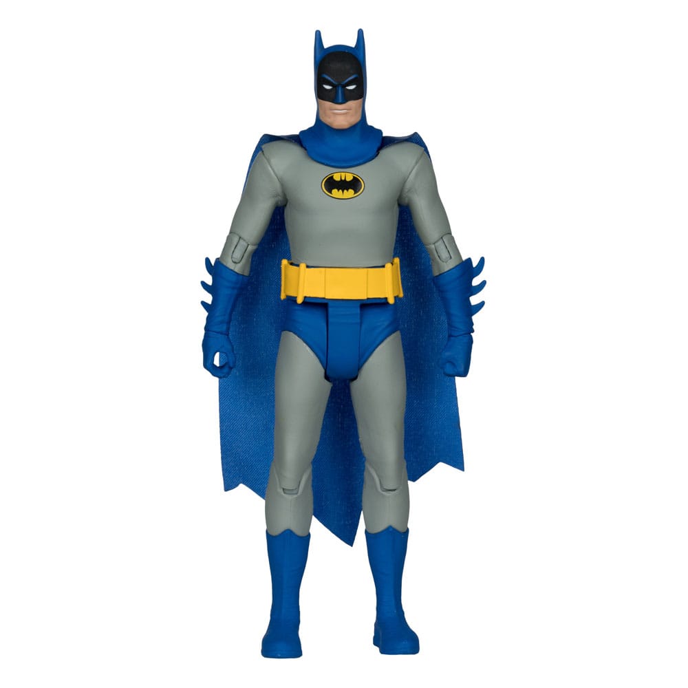 DC Retro Action Figures 15 cm Wave 12 Batman